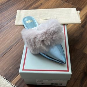 Frances Valentine Paloma